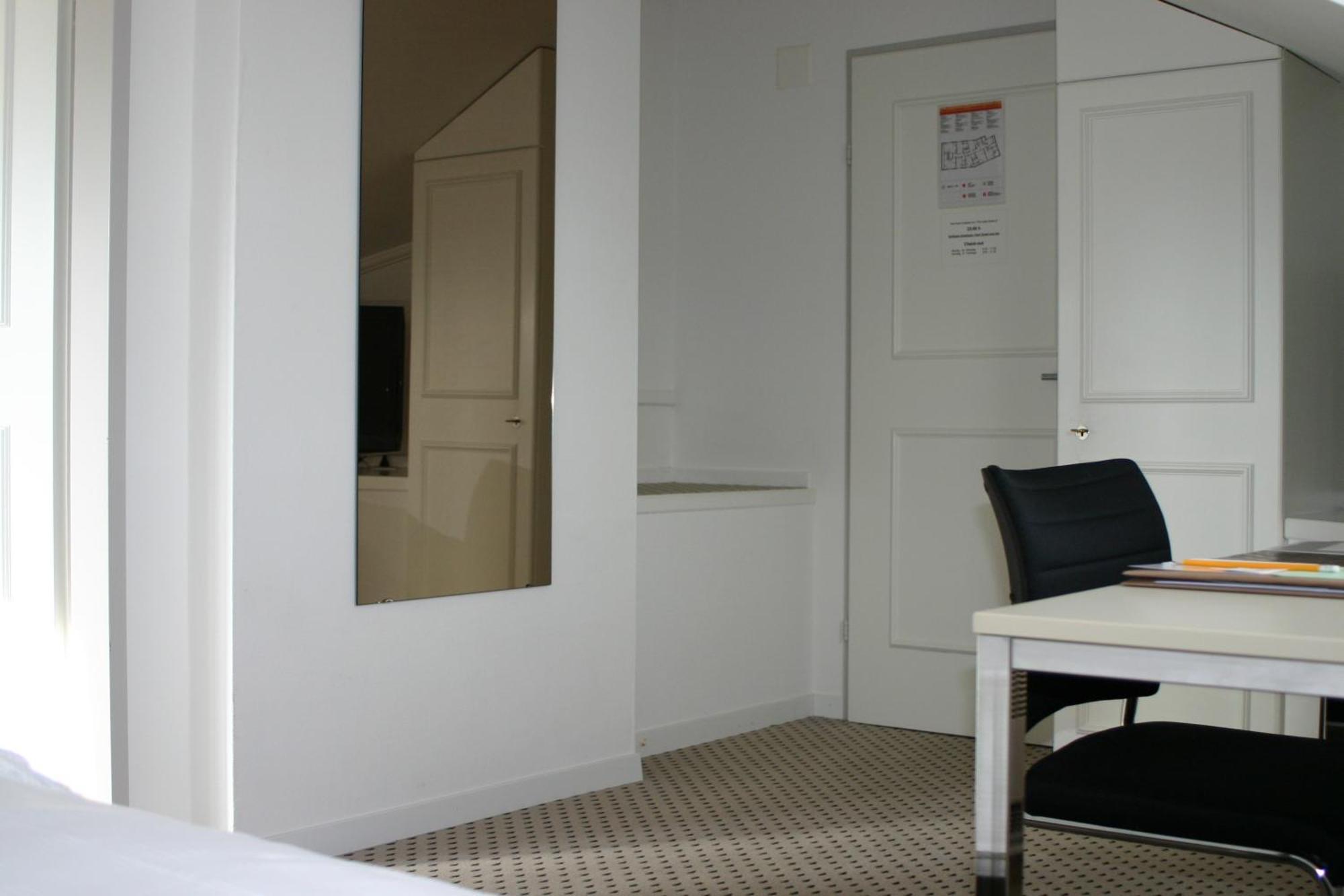 Hotel Schwanen Віль Номер фото