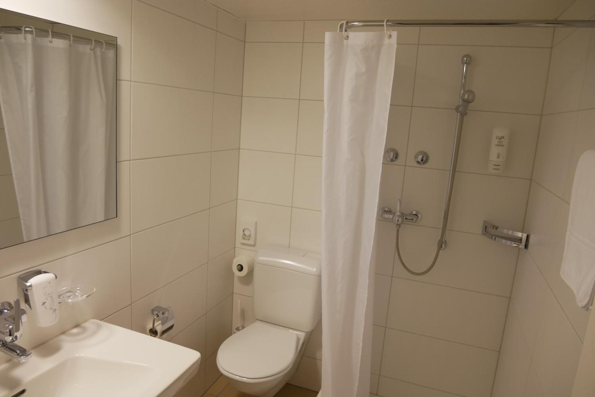 Hotel Schwanen Віль Номер фото